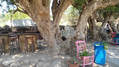 کرت-رستوران-گرین-بیچ-تاورنا-Green-Beach-Taverna-248882