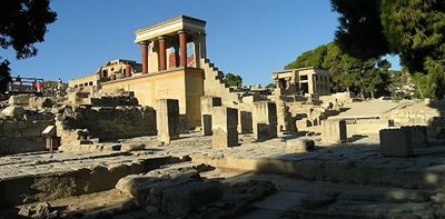 کرت-کاخ-کنوسوس-The-Palace-of-Knossos-249070