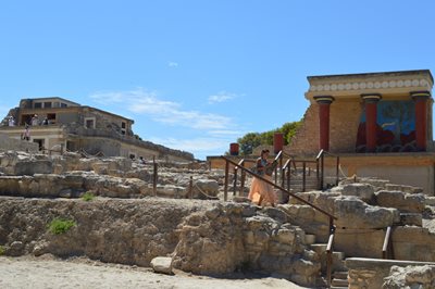 کرت-کاخ-کنوسوس-The-Palace-of-Knossos-249074