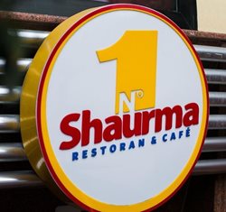 شاورما Shaurma №1 Fast Food Restaurant