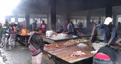 دارالسلام-بازار-ماهی-فروشان-Dar-Es-Salaam-Fish-Market-249327