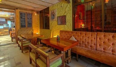 دارالسلام-رستوران-305-Restaurant-305-Karafuu-249378