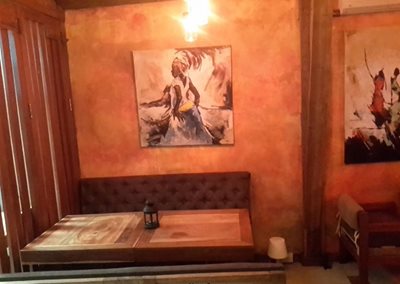 دارالسلام-رستوران-305-Restaurant-305-Karafuu-249382