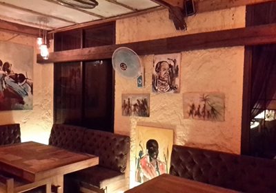 دارالسلام-رستوران-305-Restaurant-305-Karafuu-249381