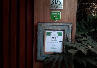 دارالسلام-رستوران-305-Restaurant-305-Karafuu-249385