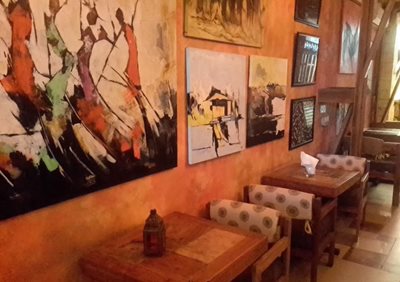 دارالسلام-رستوران-305-Restaurant-305-Karafuu-249404