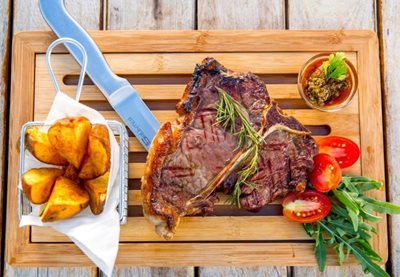 دارالسلام-خانه-استیک-شوترز-Shooters-Grill-Steak-House-249508