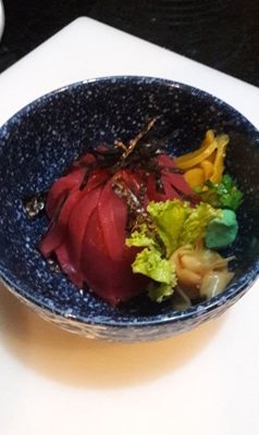 دارالسلام-رستوران-ژاپنی-اوساکا-Osaka-Sushi-Teppanyaki-Restaurant-249538