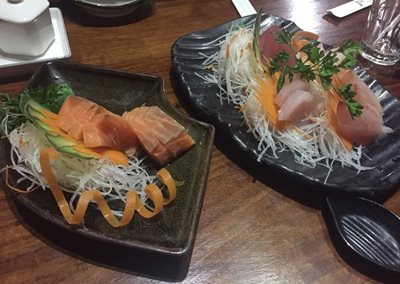 دارالسلام-رستوران-ژاپنی-اوساکا-Osaka-Sushi-Teppanyaki-Restaurant-249542