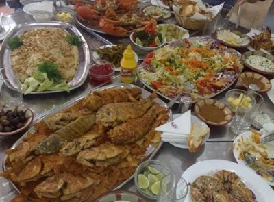 دارالسلام-رستوران-لبنانی-آلباشا-ALBASHA-Lebanese-Restaurant-249557