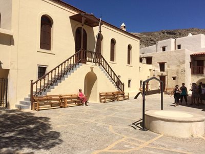 کرت-صومعه-مونی-پرولی-Moni-Preveli-Monastery-249652