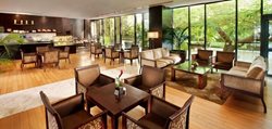 هتل هیات رجنسی Hyatt Regency Dar es Salaam, The Kilimanjaro