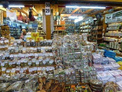 کرت-بازار-محلی-Mercato-Agora-di-Chania-250076