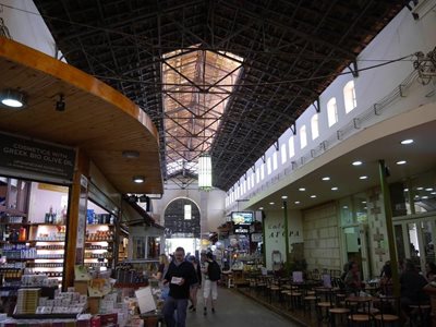 کرت-بازار-محلی-Mercato-Agora-di-Chania-250081
