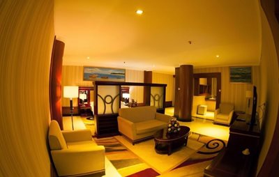 دارالسلام-هتل-Peacock-Hotel-250254