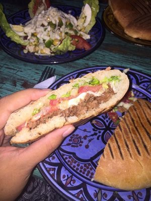 کافه باکچیچ Bakchich Cafe