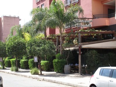 مراکش-رستوران-باگاتله-Restaurant-Bagatelle-250586