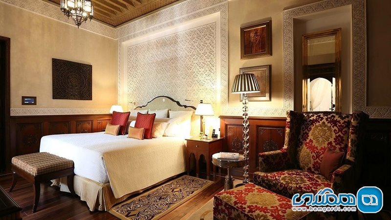 هتل رویال منصور مراکش