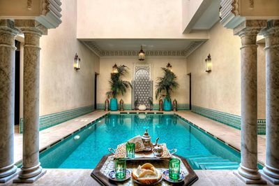 مراکش-هتل-Riad-Kniza-251016