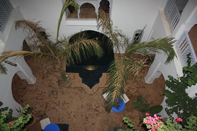 هتل Riad L'Orchidee