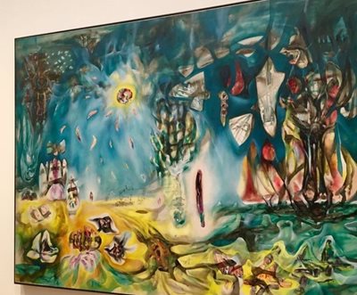 شیکاگو-موسسه-هنر-The-Art-Institute-251083