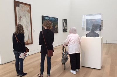 شیکاگو-موسسه-هنر-The-Art-Institute-251089