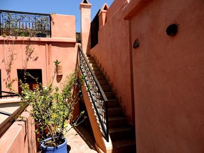 مراکش-هتل-ریاد-در-آنیکا-Riad-Dar-Anika-251037