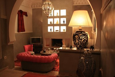 مراکش-هتل-Riad-L-Orchidee-251046