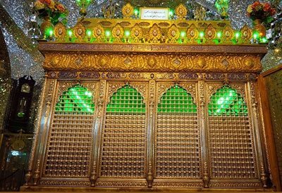 سامرا-مرقد-محمد-بن-علی-الهادی-ع-251113