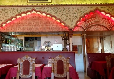 مارسی-رستوران-هندی-جیپور-Restaurant-Jaipur-251166