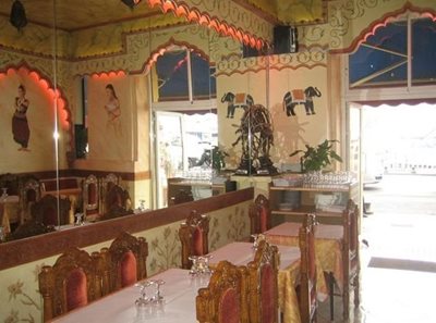 مارسی-رستوران-هندی-جیپور-Restaurant-Jaipur-251159