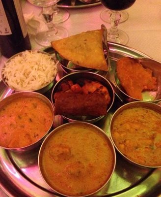 مارسی-رستوران-هندی-جیپور-Restaurant-Jaipur-251163