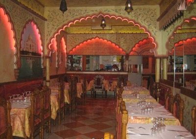 مارسی-رستوران-هندی-جیپور-Restaurant-Jaipur-251155