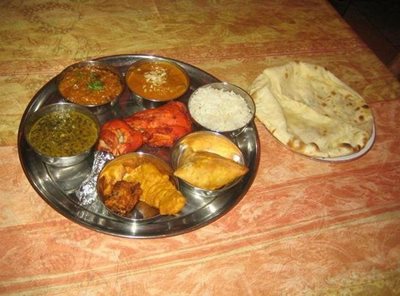 مارسی-رستوران-هندی-جیپور-Restaurant-Jaipur-251164