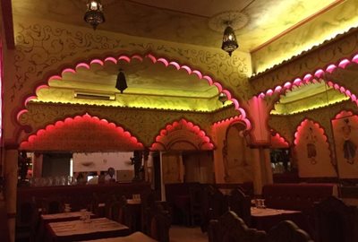 مارسی-رستوران-هندی-جیپور-Restaurant-Jaipur-251161