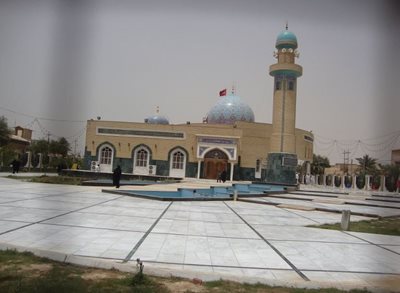 نجف-مسجد-حنانه-Hannana-Mosque-251225