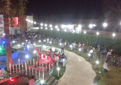 نجف-رستوران-ال-مسک-Al-Mesk-251287