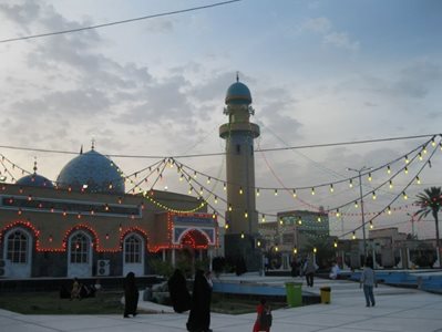 نجف-مسجد-حنانه-Hannana-Mosque-251224