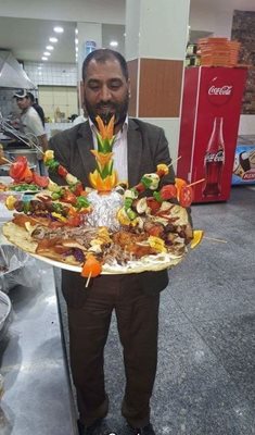 کربلا-رستوران-الزعیم-251349