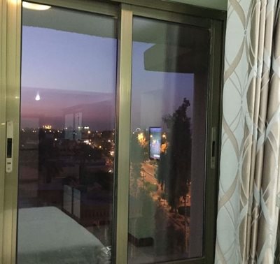 کاظمین-هتل-هجری-Hijry-Hotel-251687