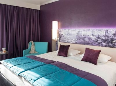 مارسی-هتل-مرکور-Mercure-Marseille-Centre-Vieux-Port-251696