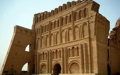 بغداد-طاق-کسری-ایوان-مداین-251717