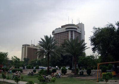 بغداد-هتل-ایشتر-شرایتون-Ishtar-Sheraton-Hotel-251841