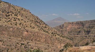 اربیل-کوه-کورک-Korek-Mountain-251944