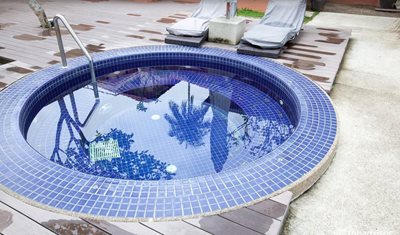 هتل کاسا دل مار Casa Del Mar Langkawi