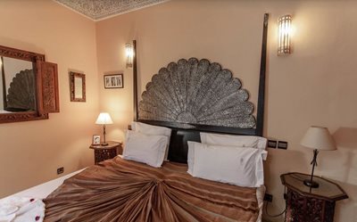 مراکش-هتل-Riad-de-la-Belle-Epoque-252081