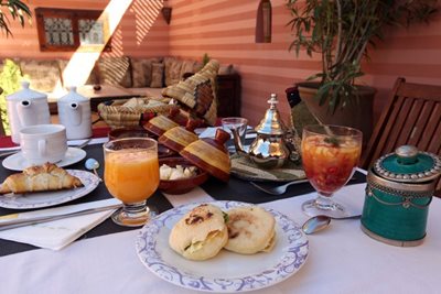 مراکش-هتل-Riad-de-la-Belle-Epoque-252085