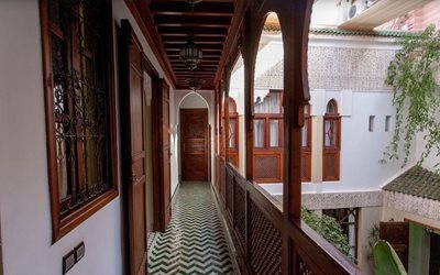 مراکش-هتل-Riad-de-la-Belle-Epoque-252087
