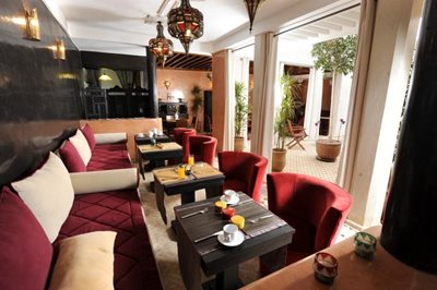 مراکش-هتل-Riad-de-la-Belle-Epoque-252088