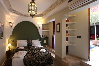 مراکش-هتل-Riad-de-la-Belle-Epoque-252086